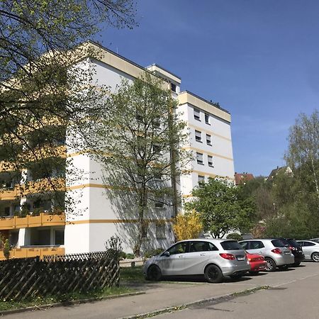 Saschas Ferienwohnung, 73Qm Uberlingen Zewnętrze zdjęcie